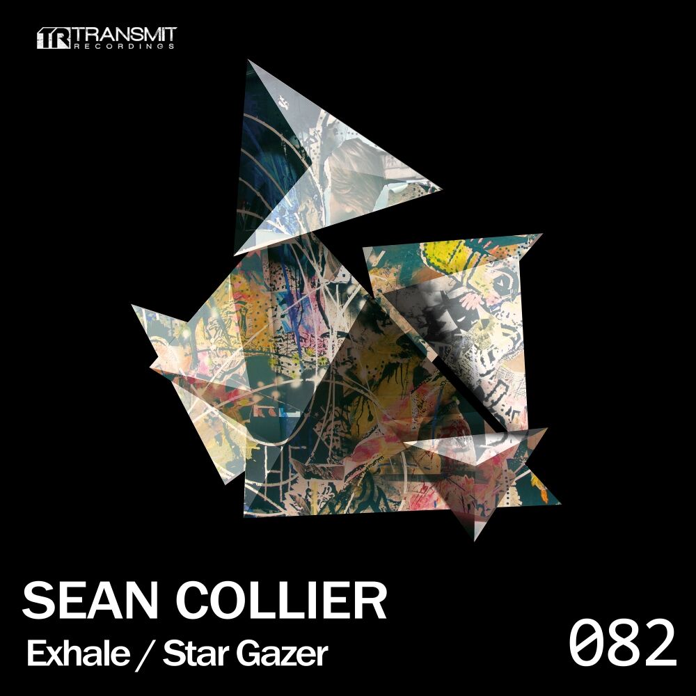 Picture of Exhale / Star Gazer