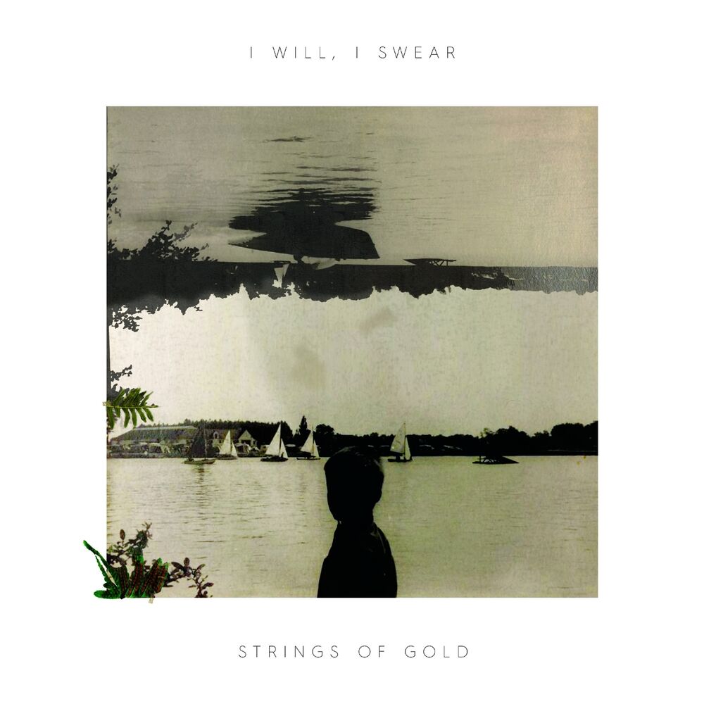 Picture of Strings Of Gold