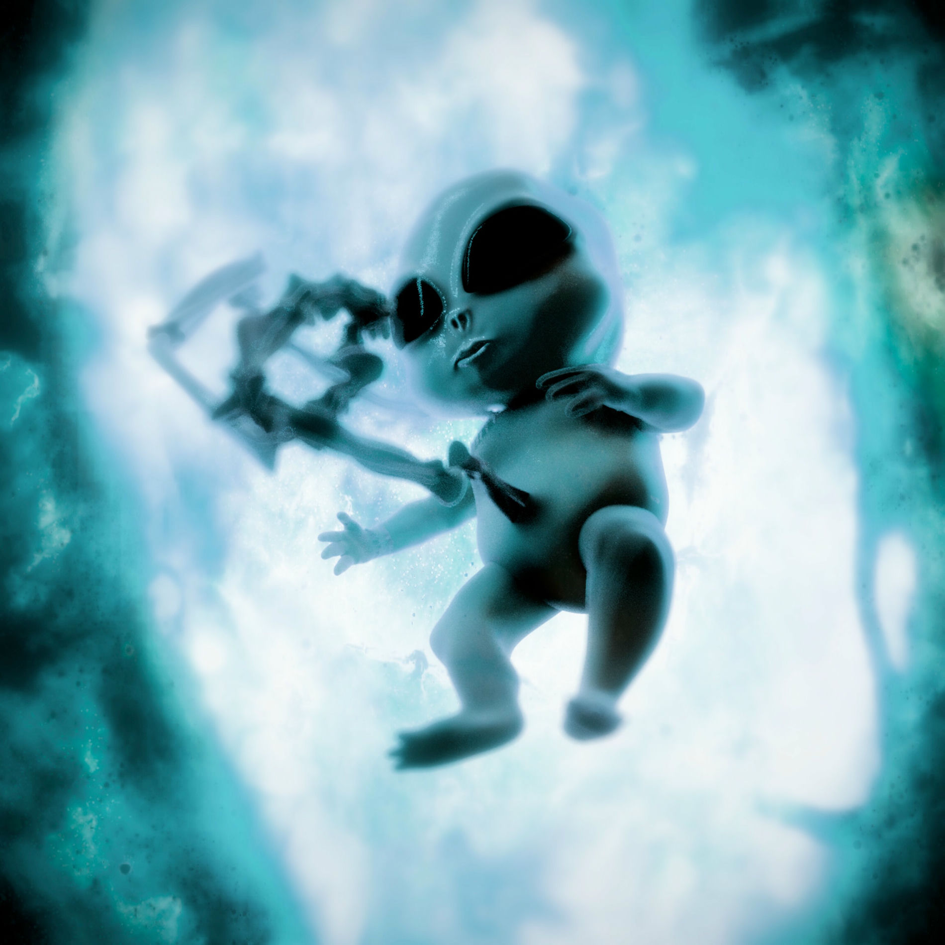 Album cover of 4Q