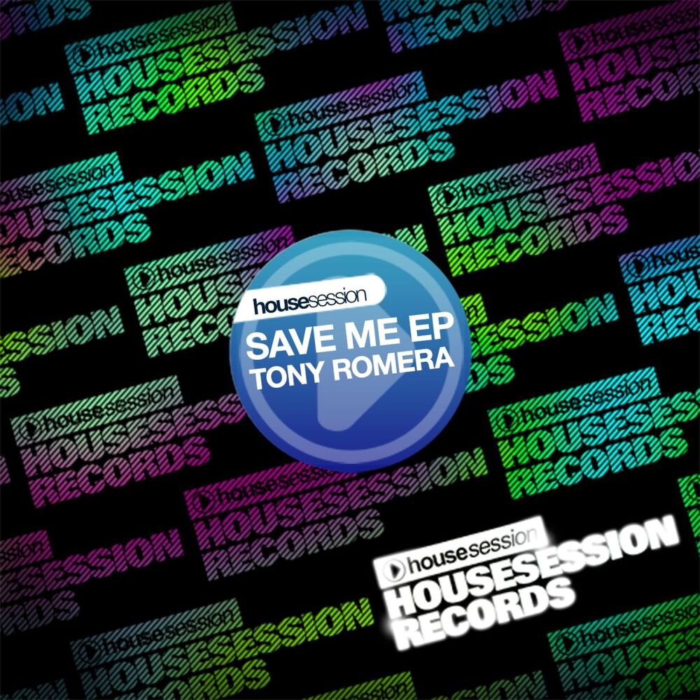 Picture of Save Me EP