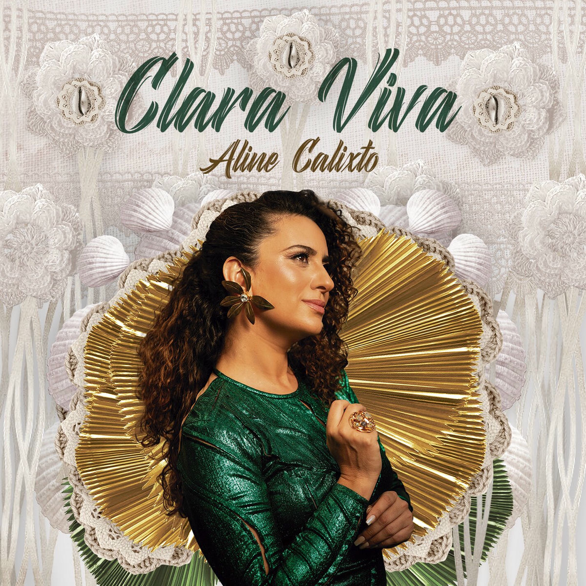 Album cover of Clara Viva