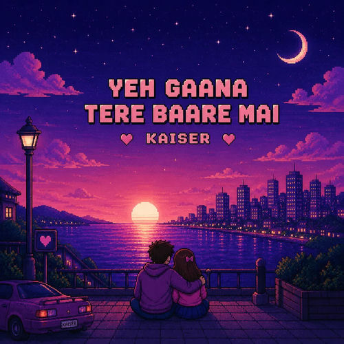 Yeh Gaana Tere Baare Mai