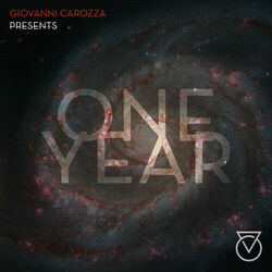 Cover of ONE YEAR