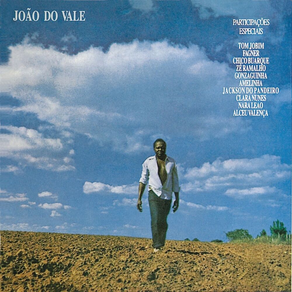 Picture of João do Vale