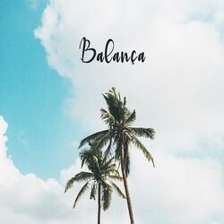 Cover of Balança