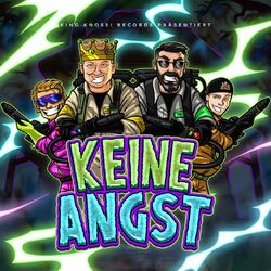 Cover of Keine Angst (Horrorcamp Song)