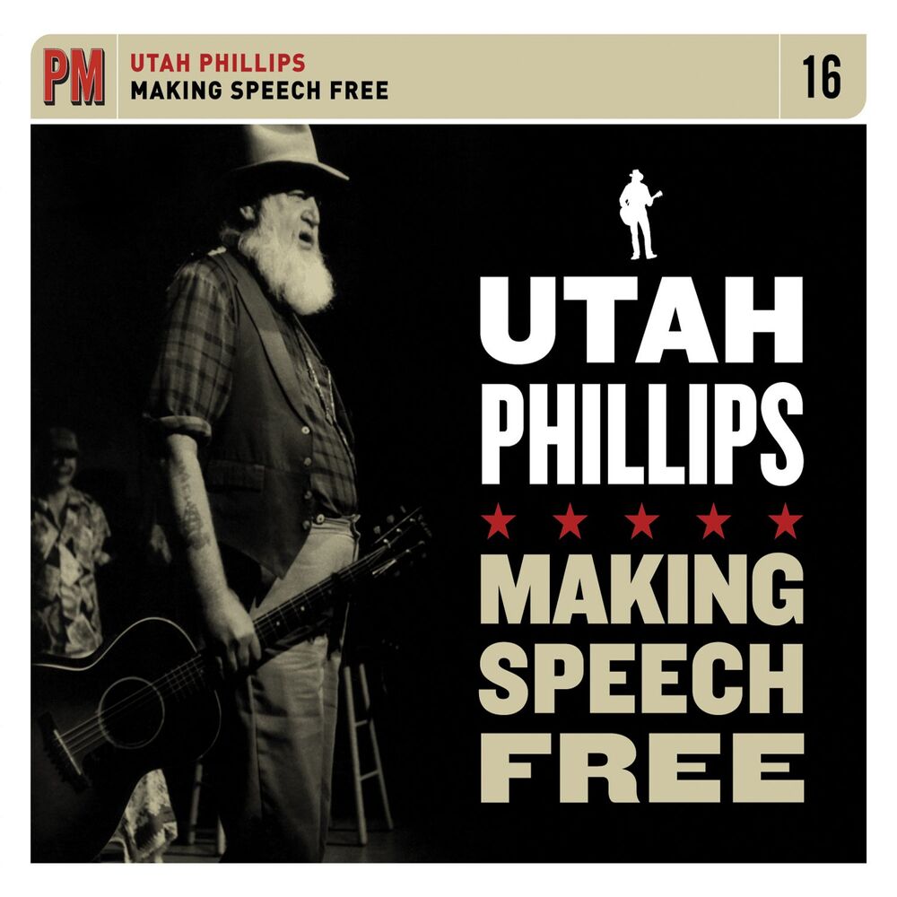 Picture of Making Speech Free