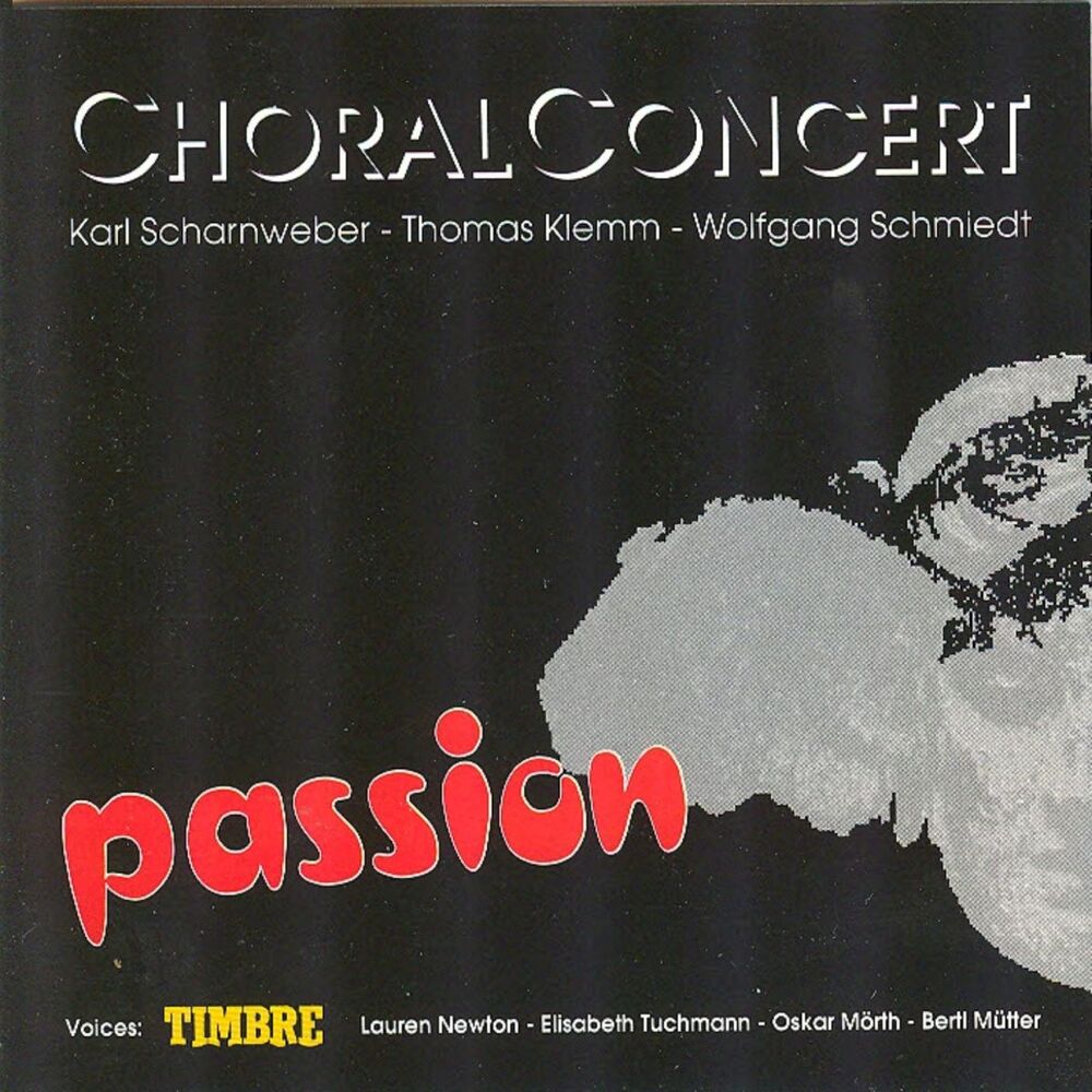 Picture of Passion