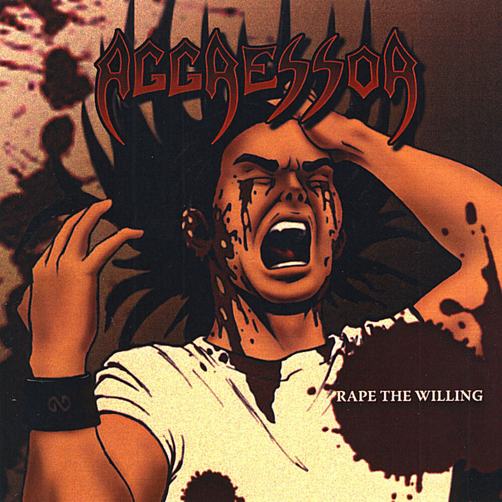 Picture of Rape The Willing