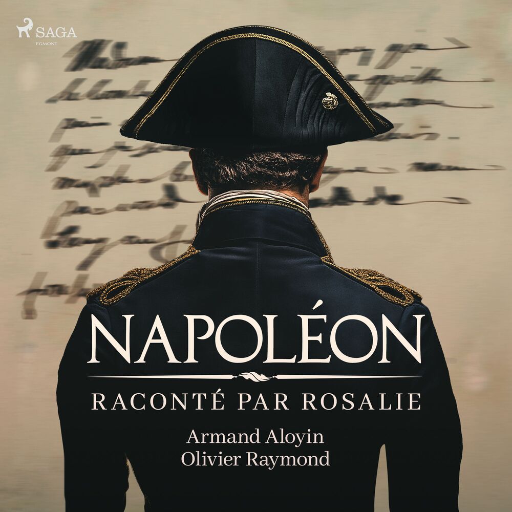 Picture of Napoléon raconté par Rosalie