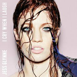 Cover of I Cry When I Laugh