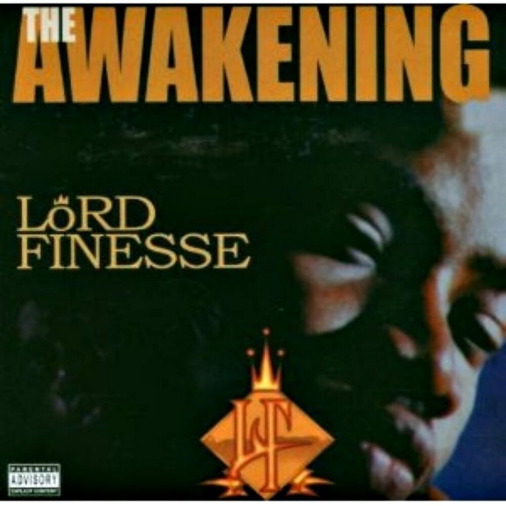 Picture of The Awakening