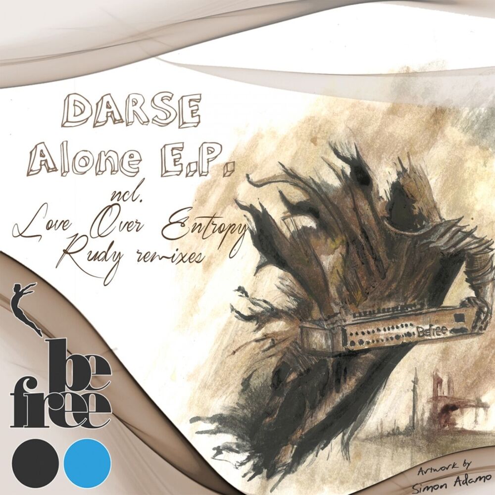 Picture of Alone E.P.