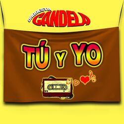 Cover of Tu y Yo
