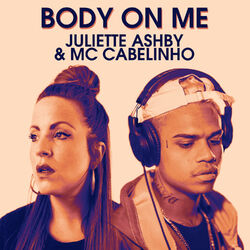 Cover of Body on Me