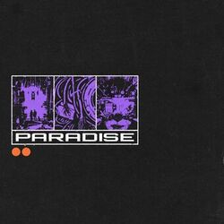 Cover of Paradise