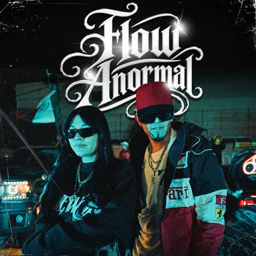 Flow Anormal sleeve