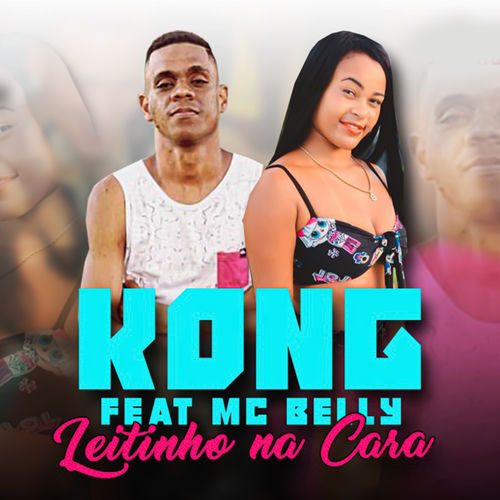 Leitinho na Cara