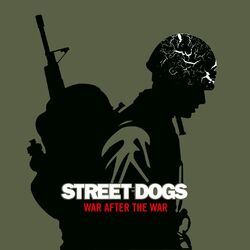 Cover of War After The War (Single)