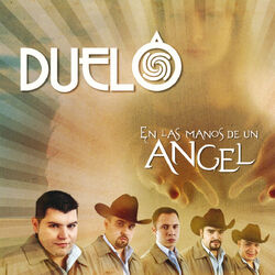 Cover of En Las Manos De Un Angel