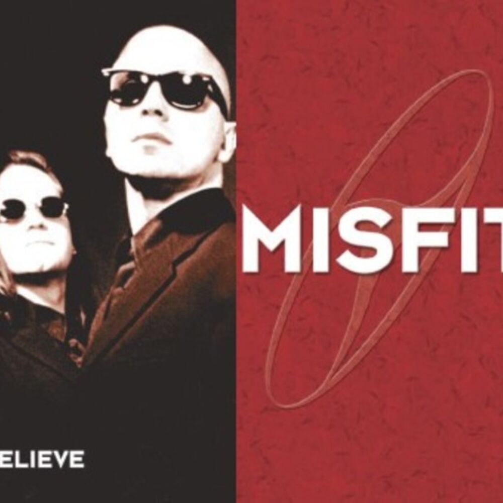 Picture of Believe