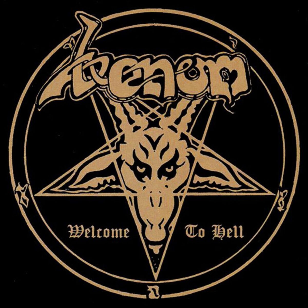Album cover of Poison