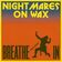 Breathe In by Nightmares on Wax album cover