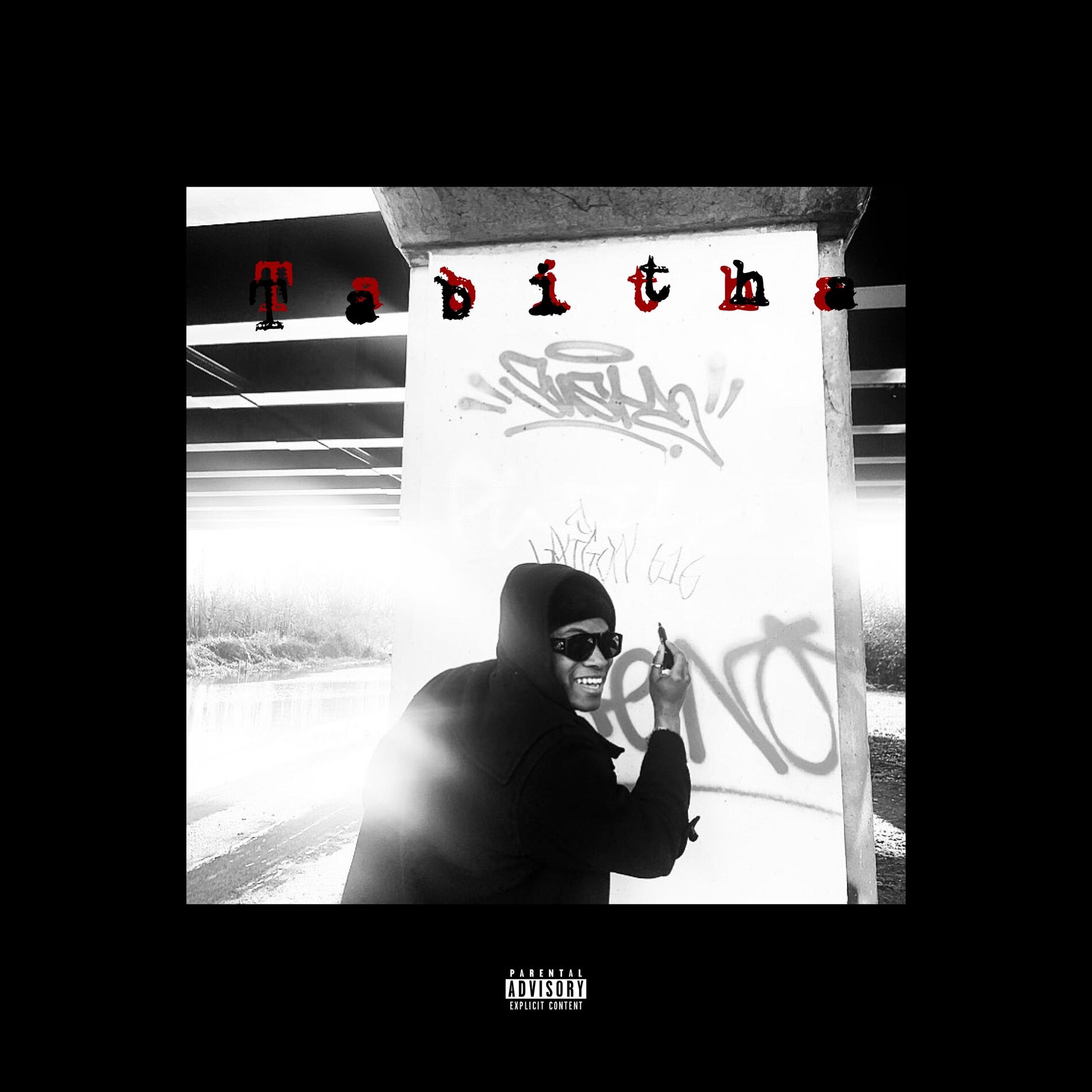 Album cover of Tabitha (feat. Steven Moses)