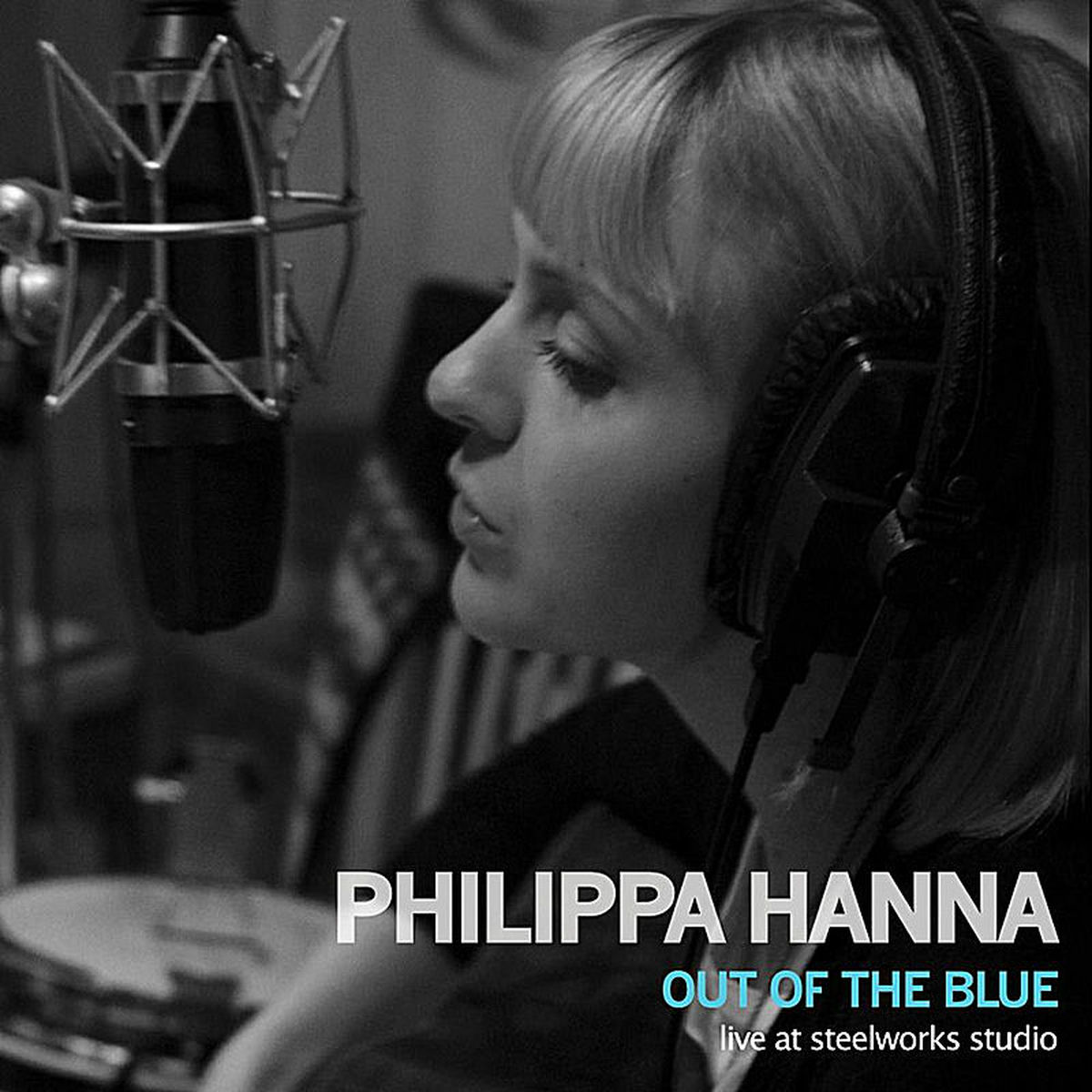 Album cover of Out of the Blue
