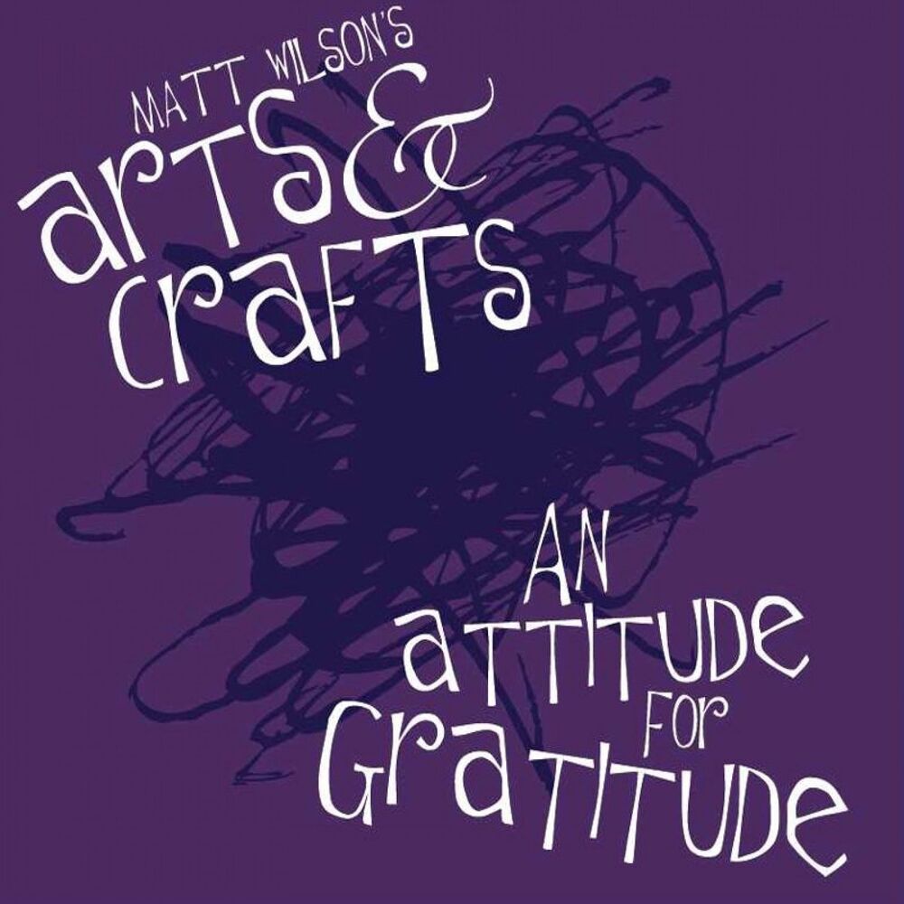 Picture of An Attitude for Gratitude