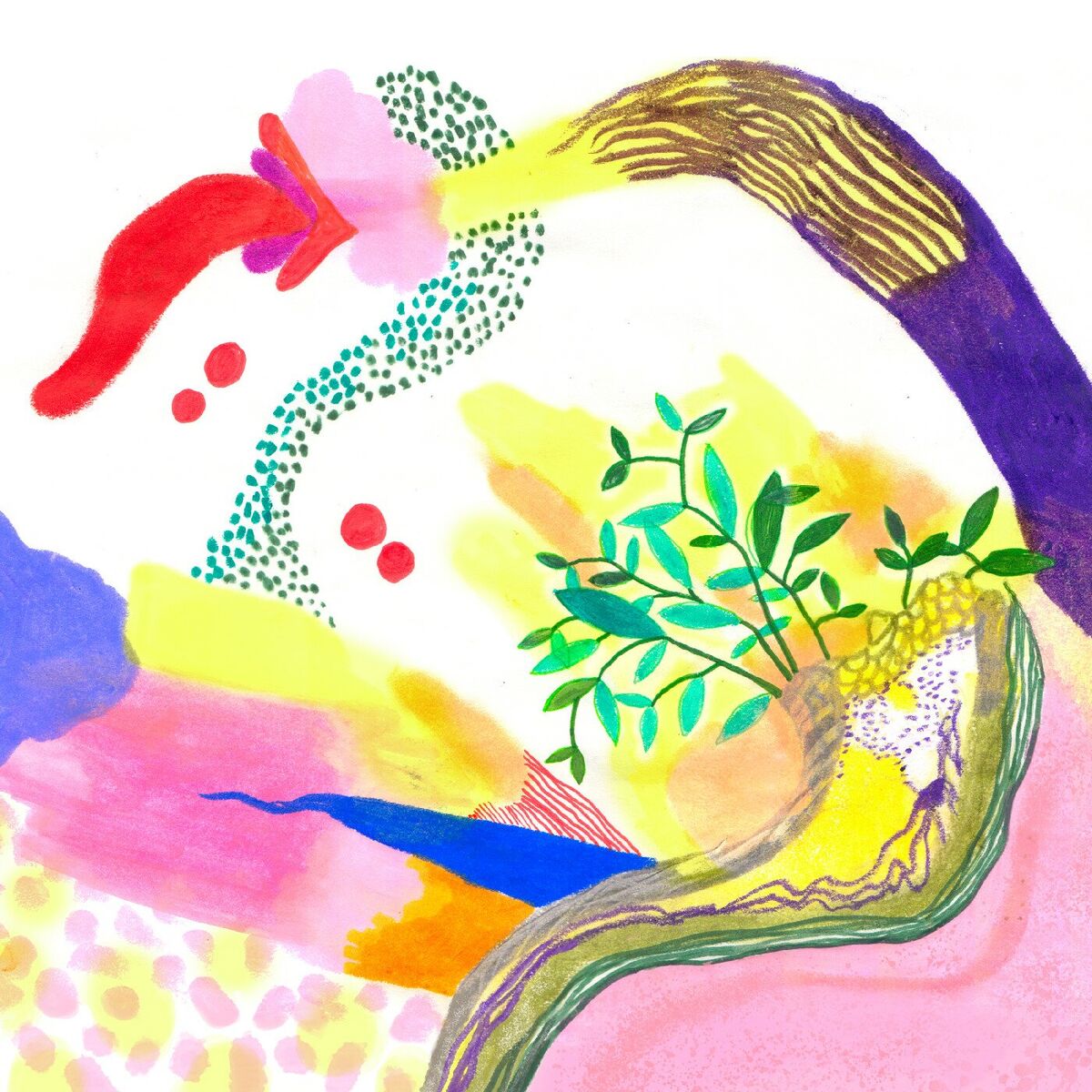 Album cover of Rattlesnake