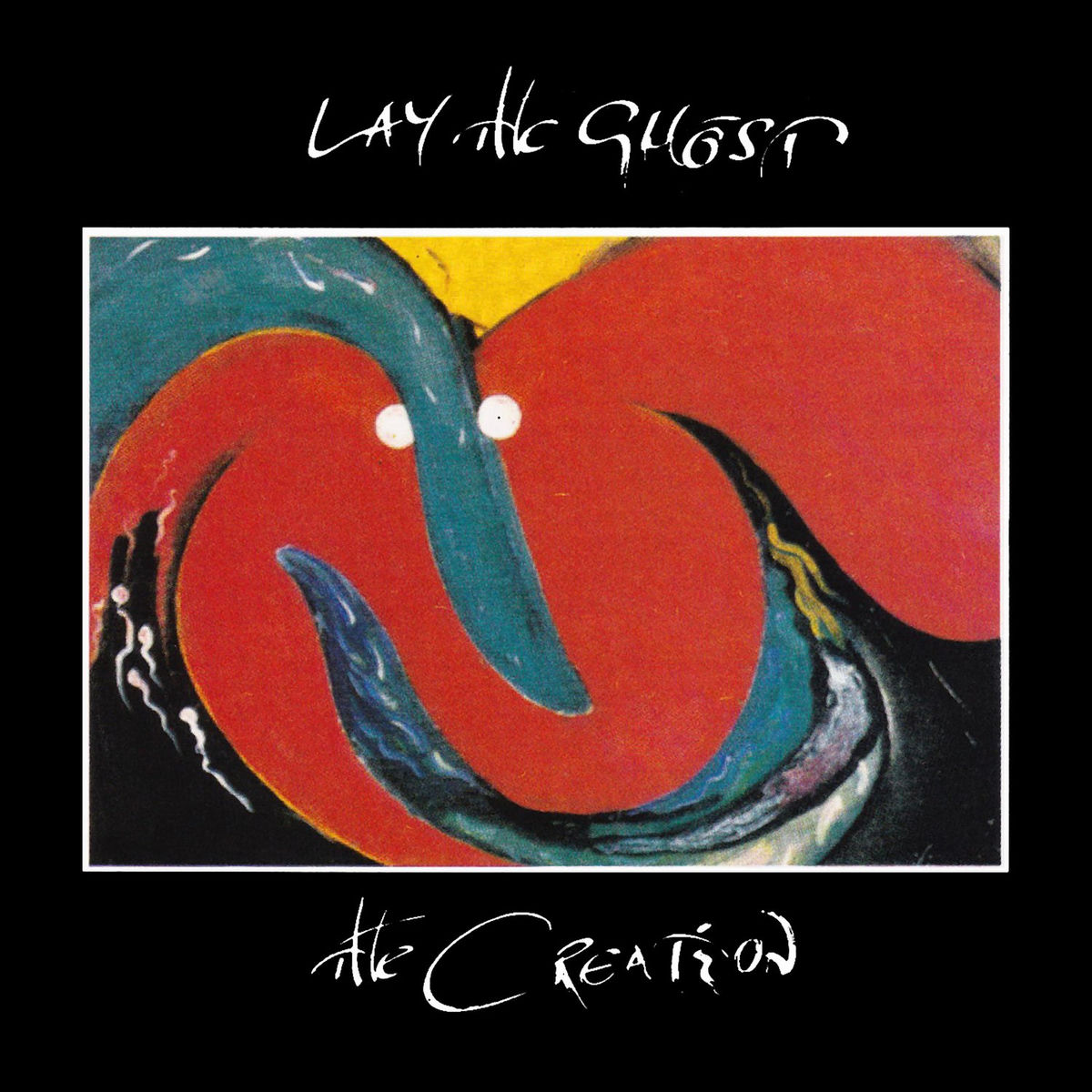 Album cover of Painter Man