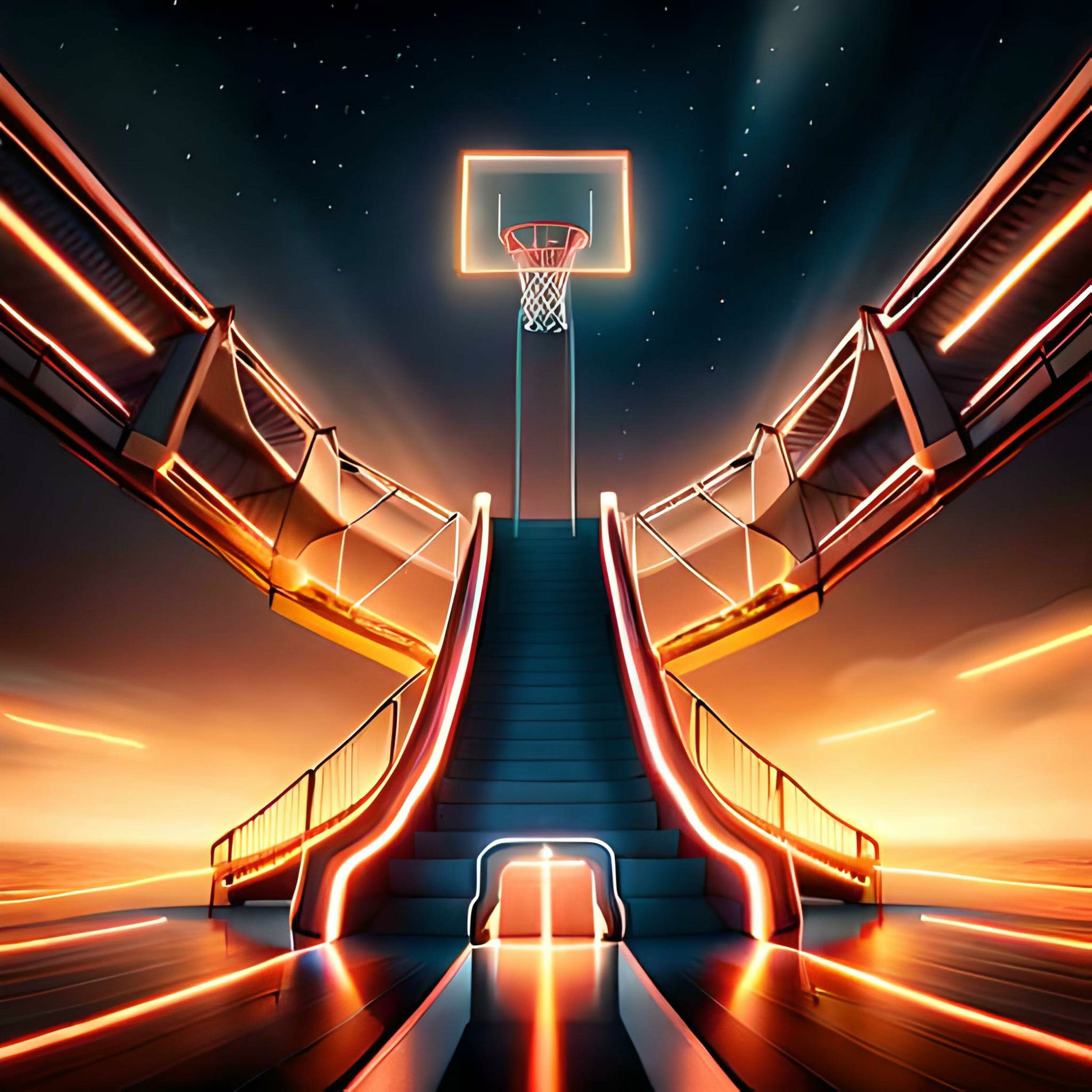 Album cover of Dunker