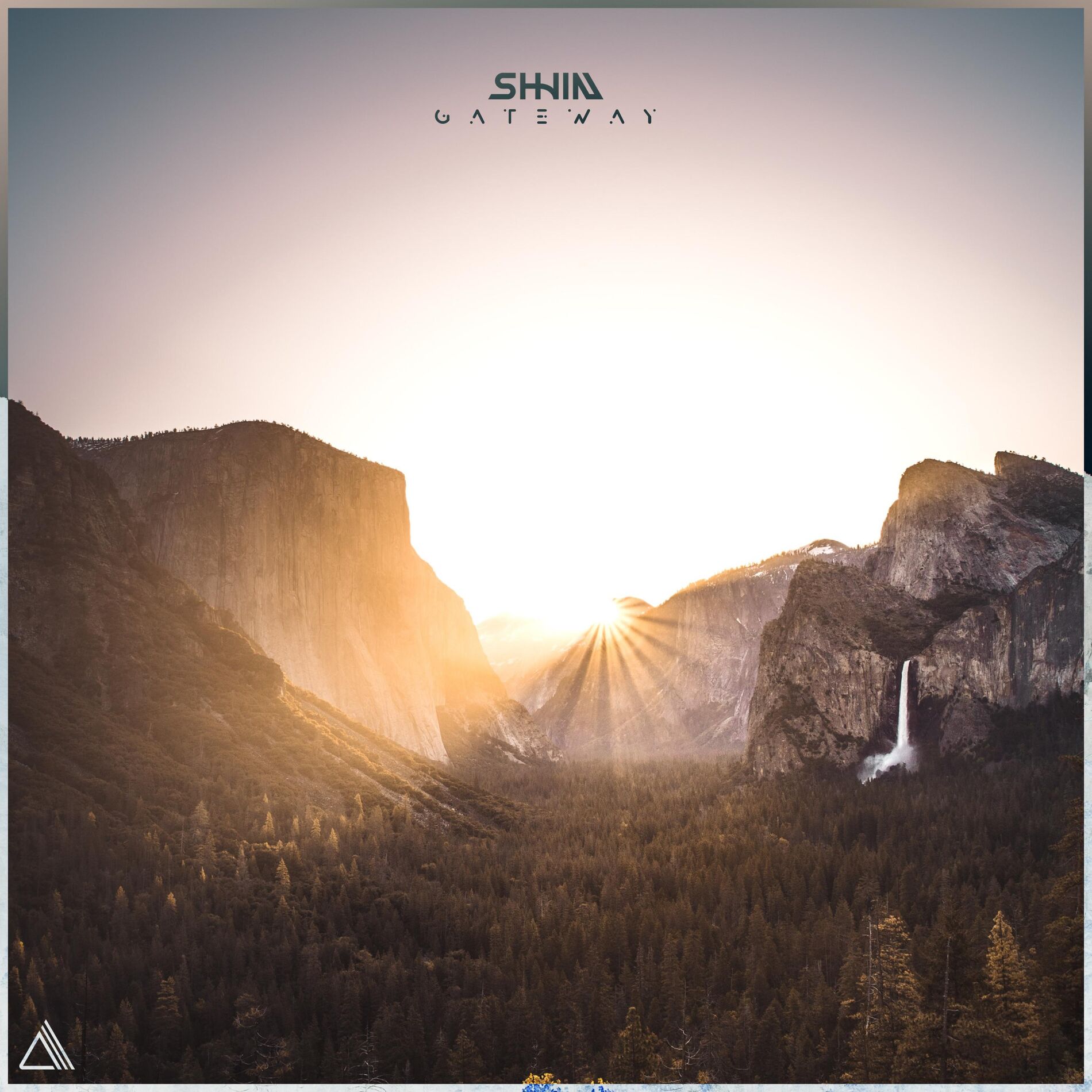Album cover of Gateway