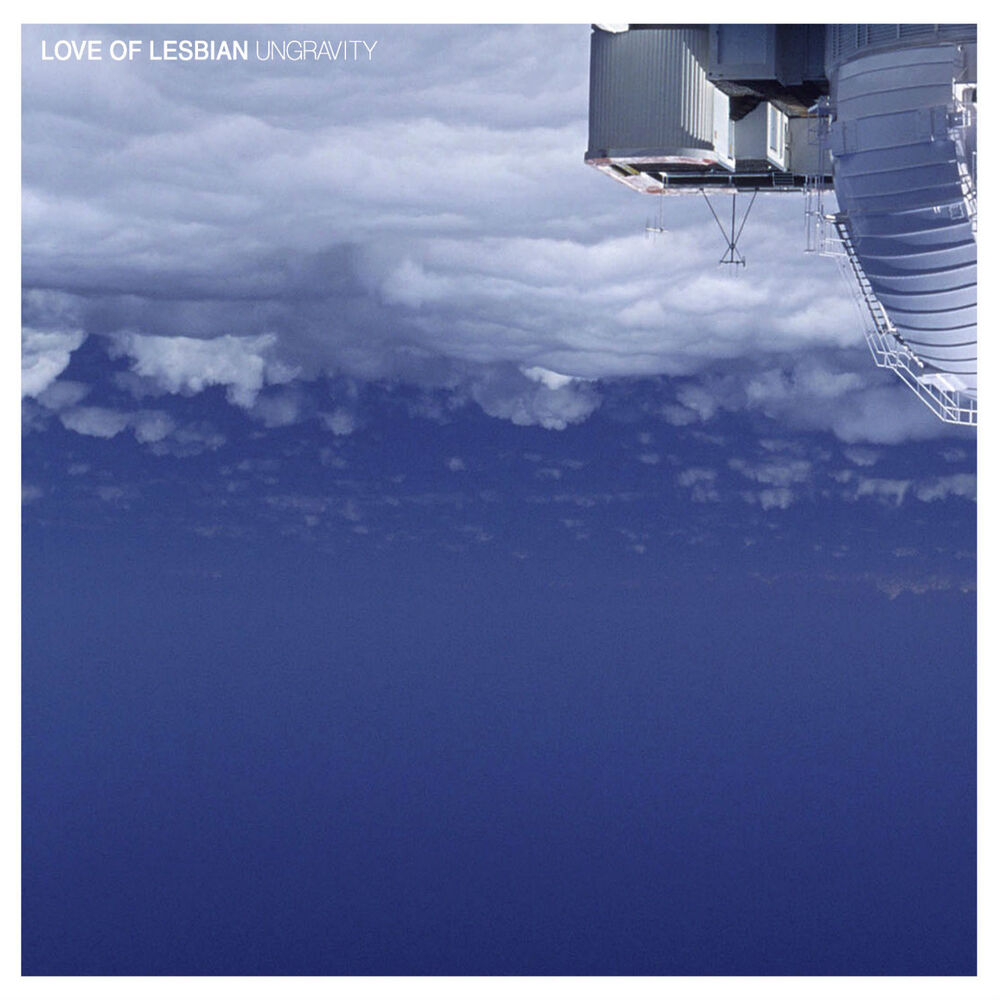 Picture of Ungravity
