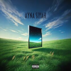 Cover of Ayna Siyah