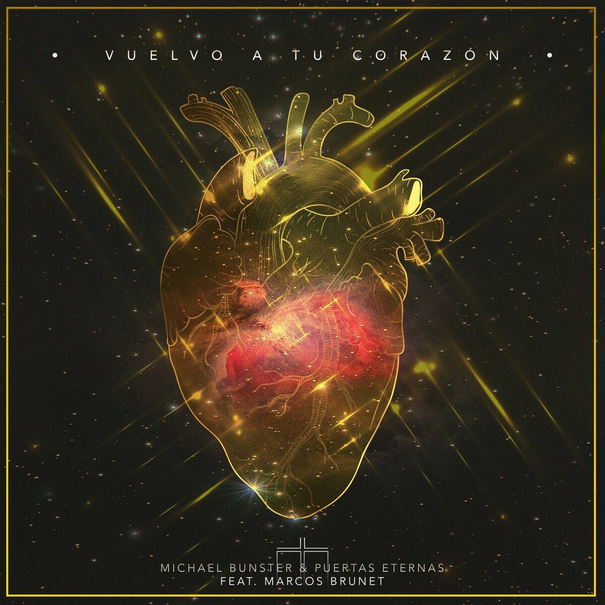 Album cover of Vuelvo a Tu Corazon
