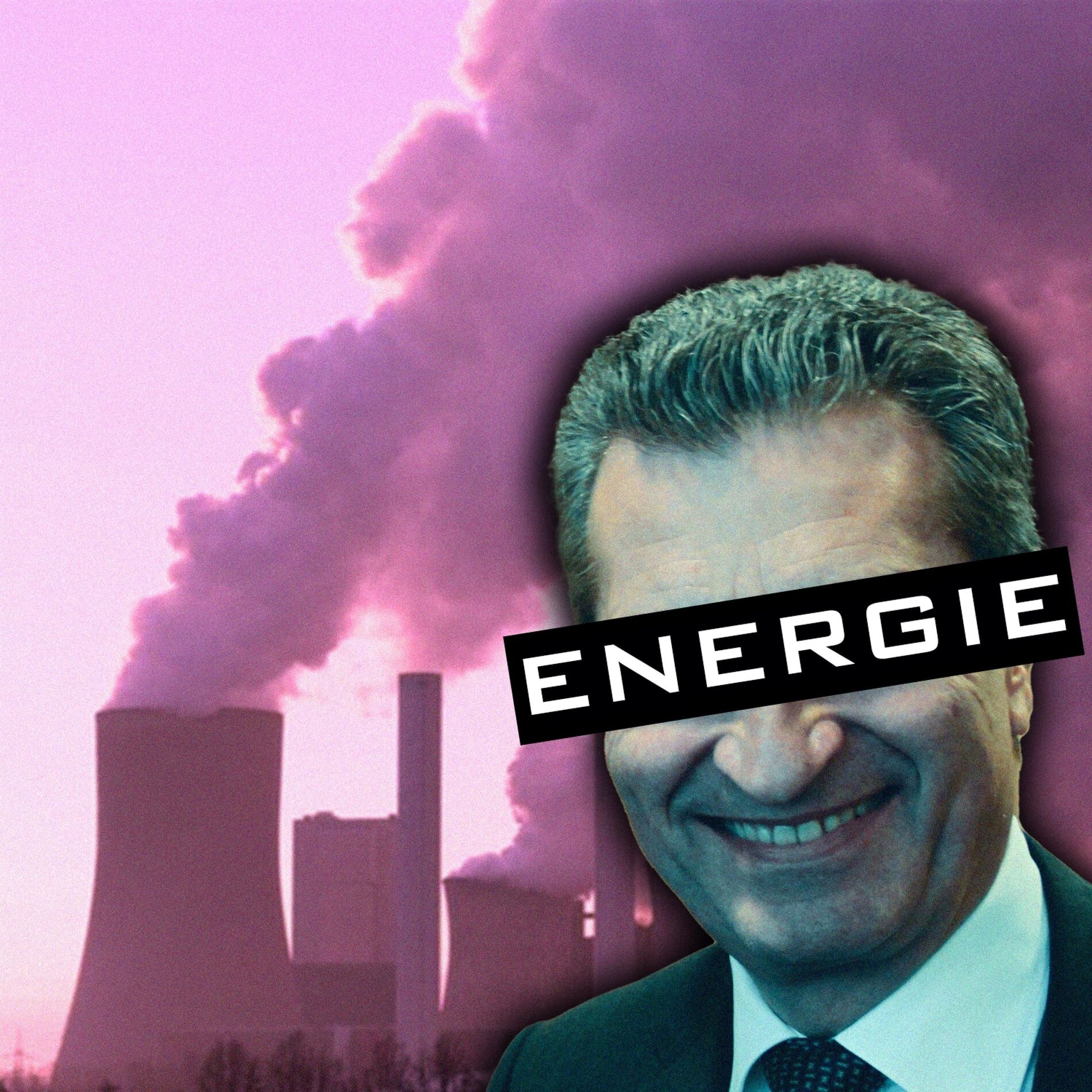 Album cover of Oetti Energie