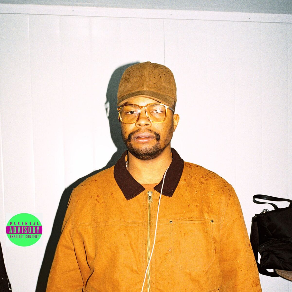 Album cover of The Last Party
