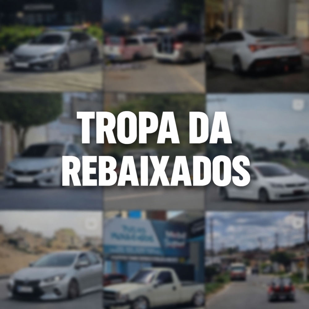 Tropa da Rebaixados