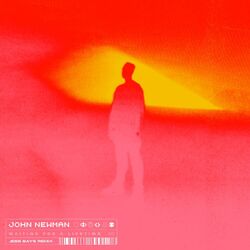 Cover of Waiting For A Lifetime (Jess Bays Remix)