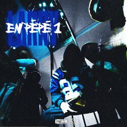 Cover of EN PÉPÉ 1