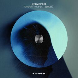 Mind On Fire (feat. Bengle)