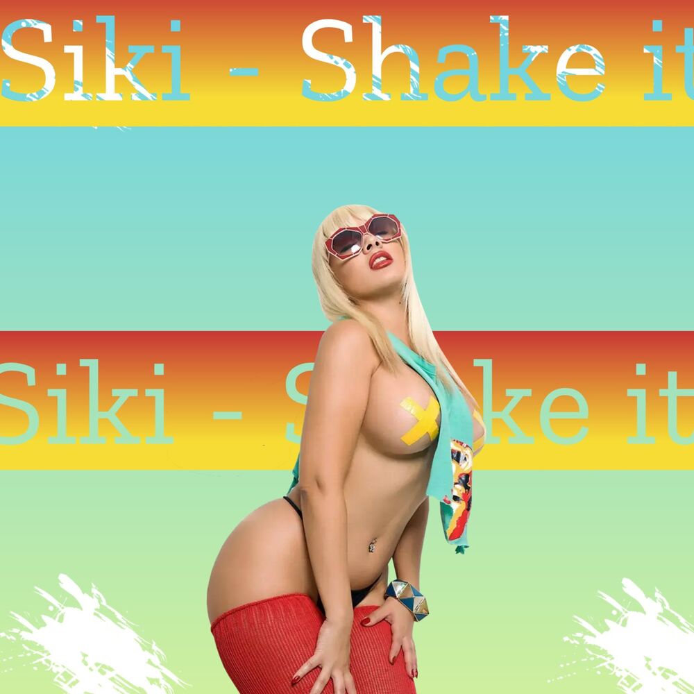 Picture of Shake it