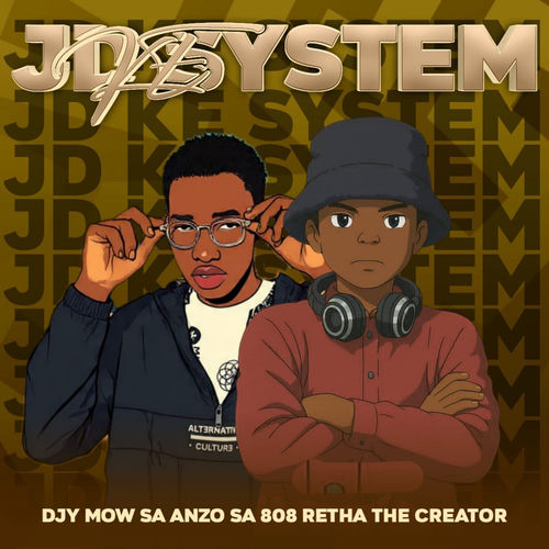 Jd Ke System