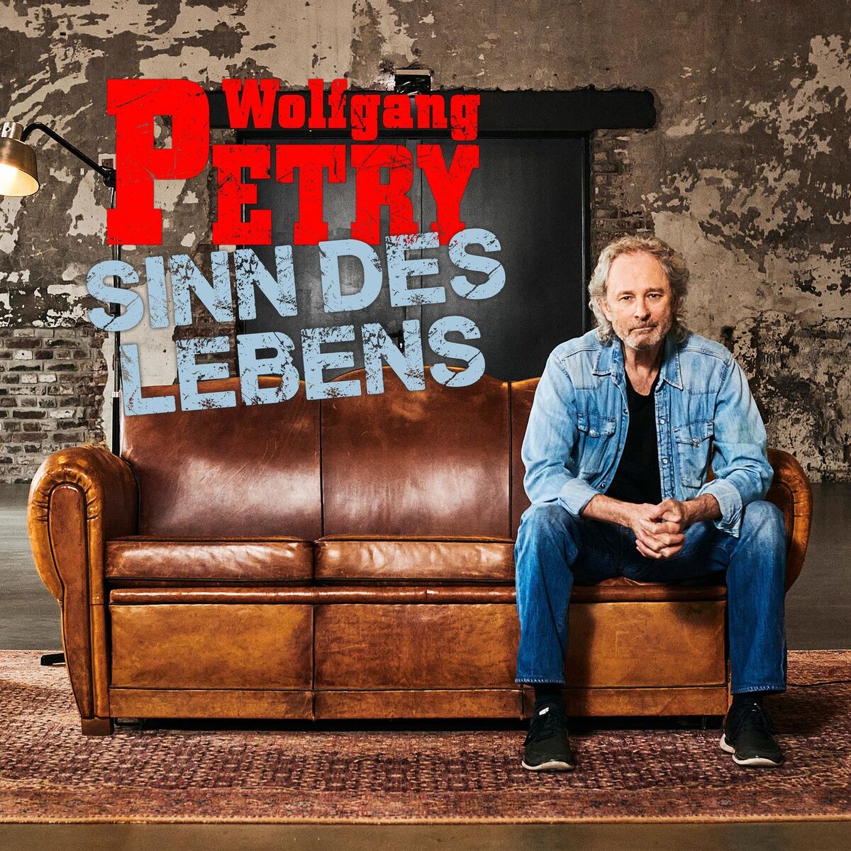 Album cover of Sinn des Lebens