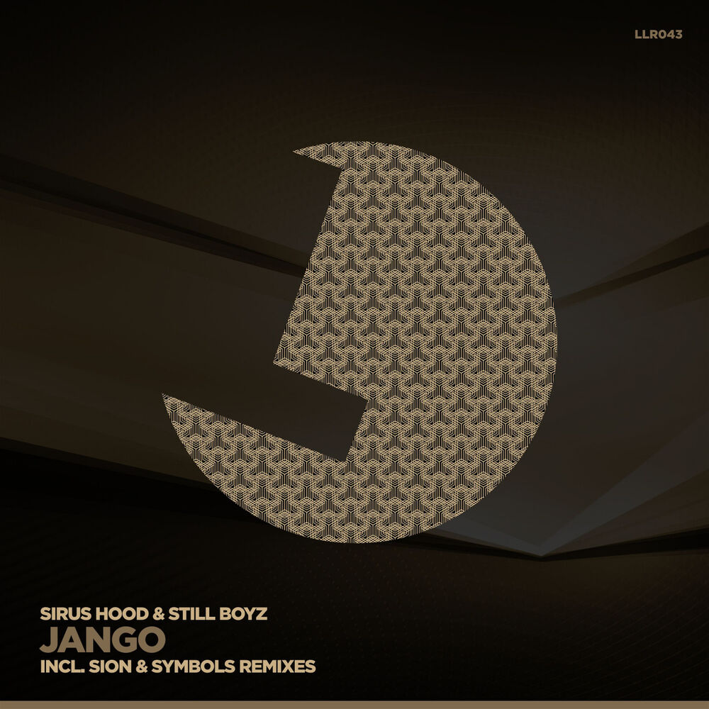 Picture of Jango EP