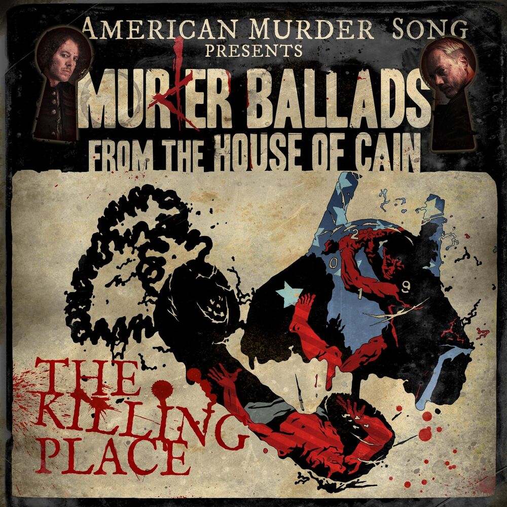 Picture of The Killing Place