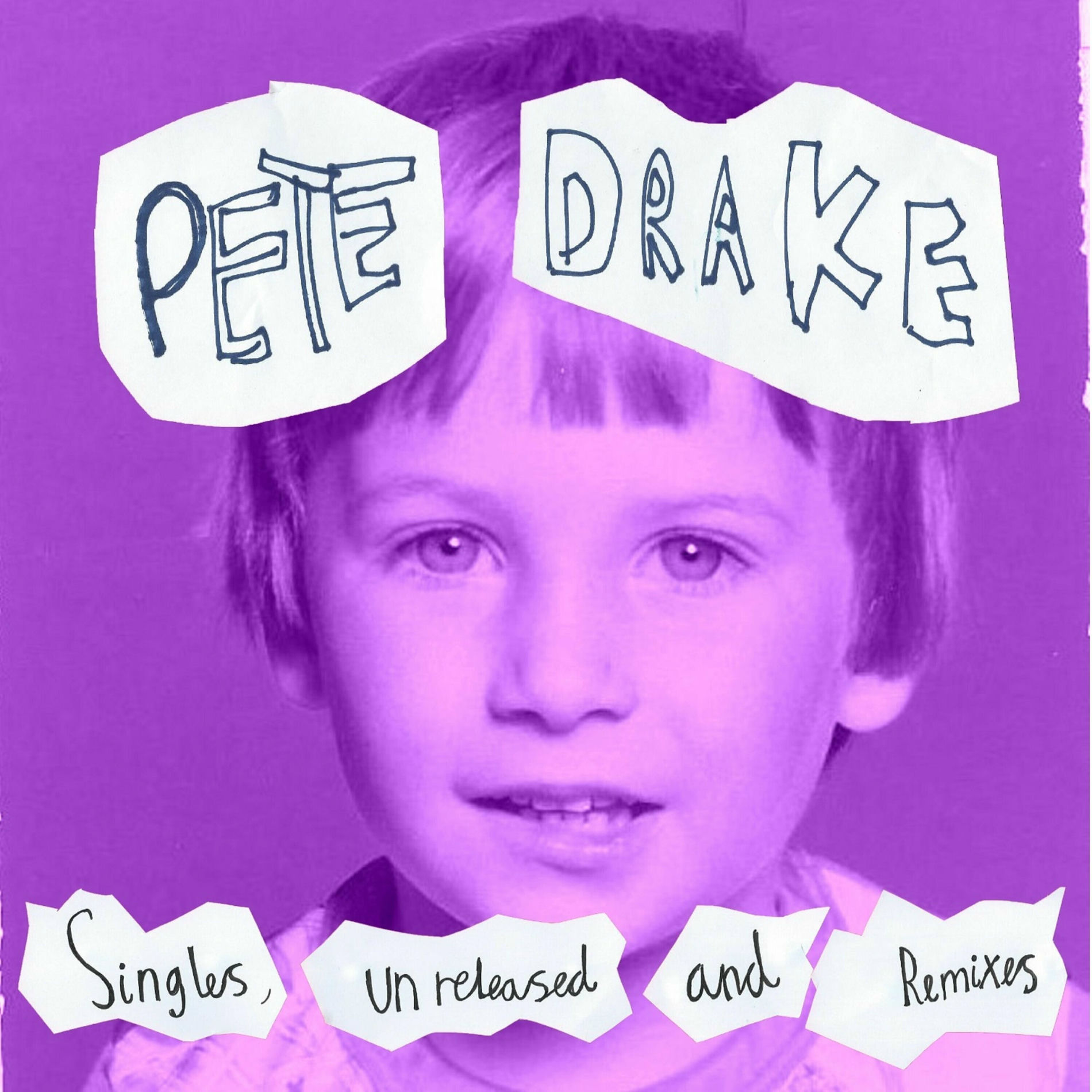 Album cover of Singles, Unreleased and Remixes