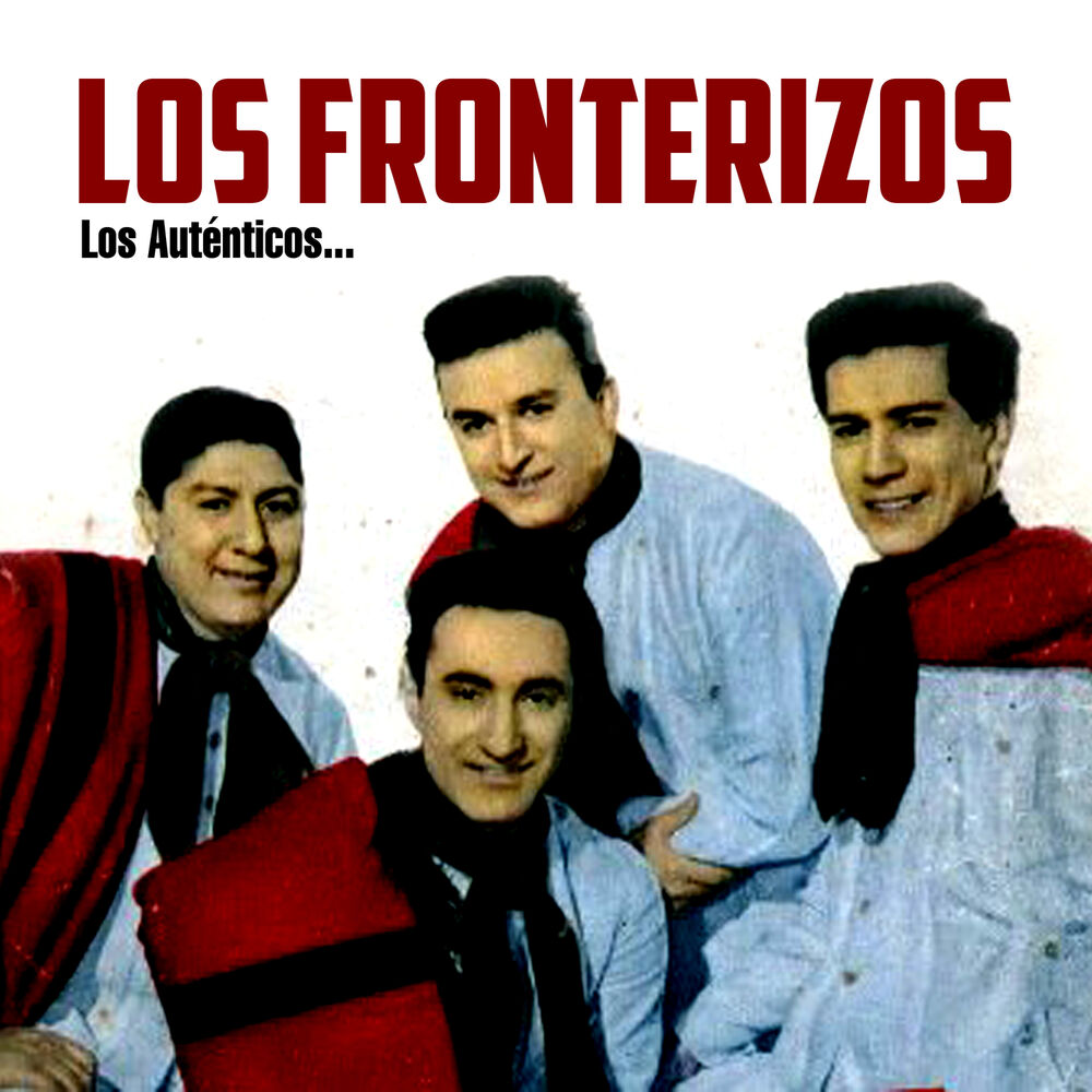 Picture of Los Auténticos...
